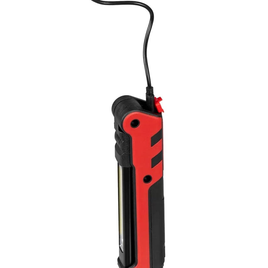 LED Punjiva radna lampa LED/5W/5V IPX2 360 Im 2000 mAh