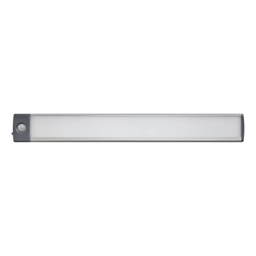 LED Punjiva rasveta za nameštaj sa senzorom LED/3,5W/5V USB 800 mAh 4200K 46 cm