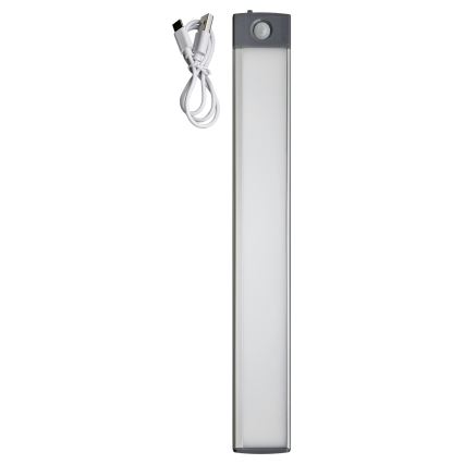 LED Punjiva rasveta za nameštaj sa senzorom LED/3,5W/5V USB 800 mAh 4200K 46 cm