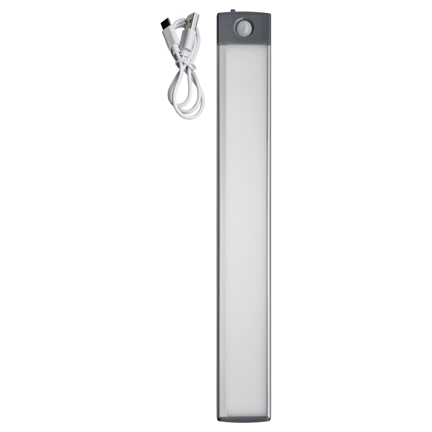 LED Punjiva rasveta za nameštaj sa senzorom LED/3,5W/5V USB 800 mAh 4200K 46 cm