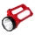 LED Punjiva solarna baterijska lampa LED/7W/230V 400 Im 3200 mAh