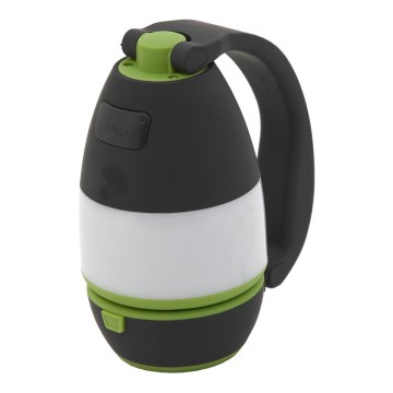 LED punjiva svetiljka sa powerbankom LED/3W/1500mAh