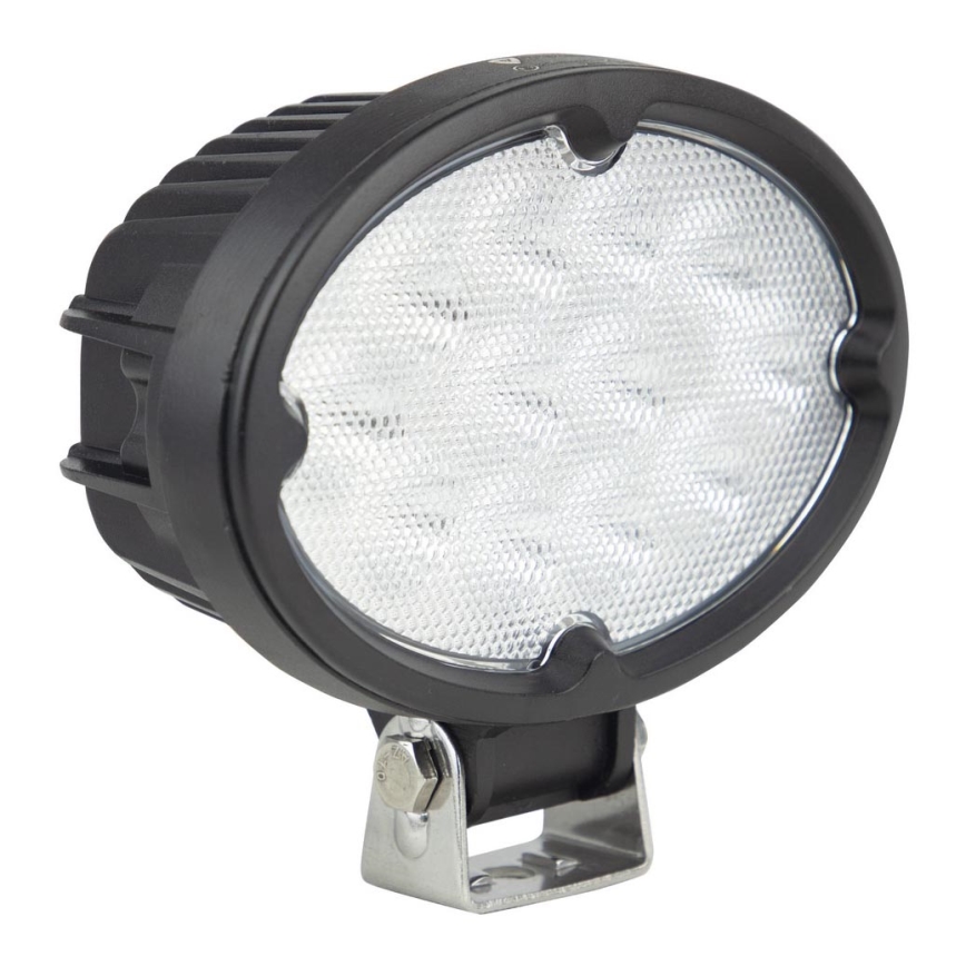LED Radna baterijska lampa CREE LED/36W/10-30V IP67 6000K