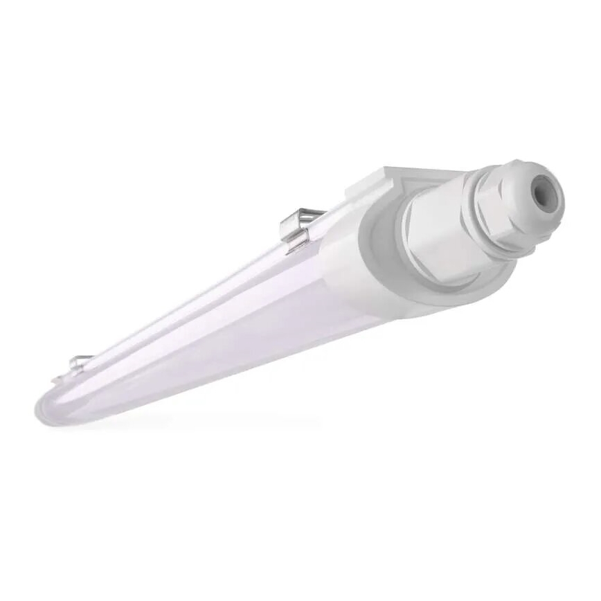 LED Radna baterijska lampa DUSTY LED/36W/230V IP65 4000K