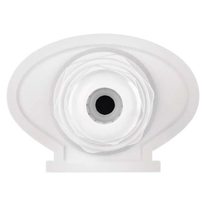 LED Radna baterijska lampa DUSTY LED/36W/230V IP65 4000K