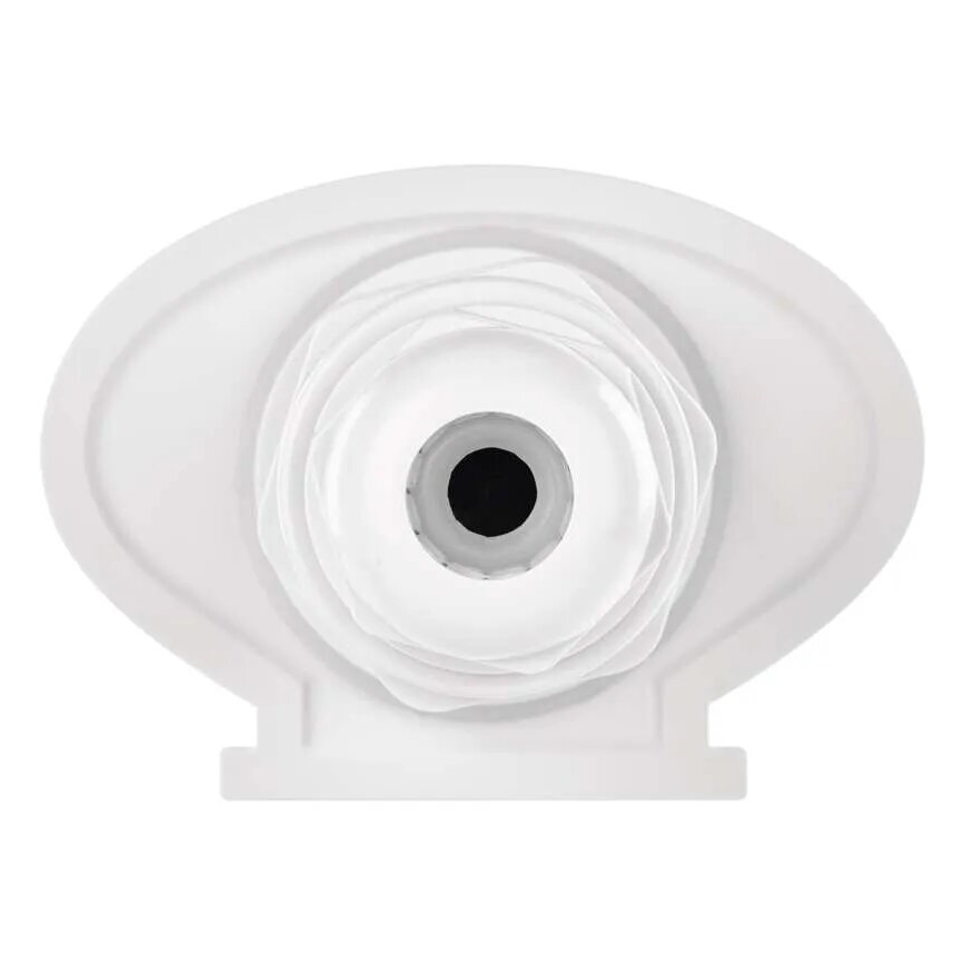 LED Radna baterijska lampa DUSTY LED/36W/230V IP65 4000K