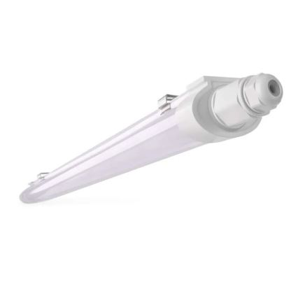 LED Radna baterijska lampa DUSTY LED/50W/230V IP65 4000K