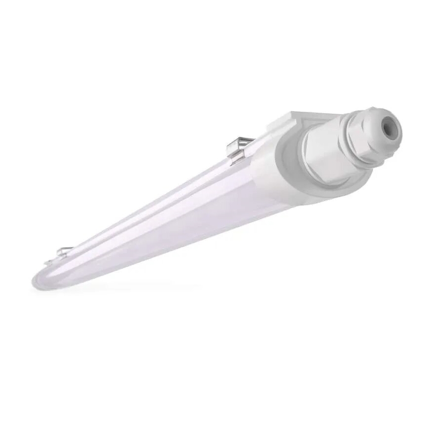 LED Radna baterijska lampa DUSTY LED/50W/230V IP65 4000K