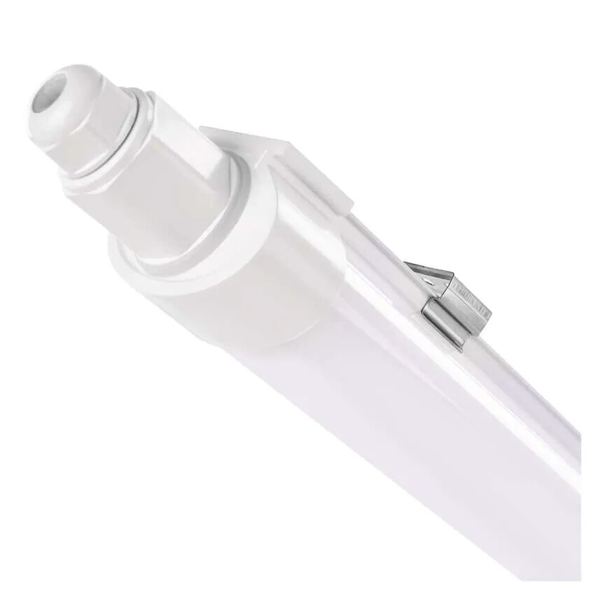 LED Radna baterijska lampa DUSTY LED/50W/230V IP65 4000K