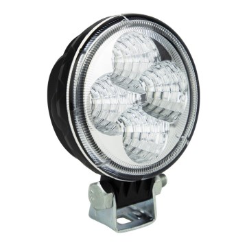LED Radna baterijska lampa EPISTAR LED/12W/10-30V IP67 6000K
