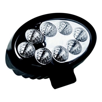 LED Radna baterijska lampa EPISTAR LED/24W/10-30V IP67 6000K