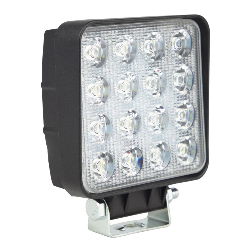 LED Radna baterijska lampa EPISTAR LED/48W/10-30V IP67 6000K