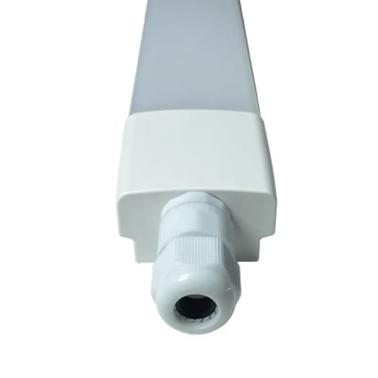 LED Radna baterijska lampa LED/36W/230V 4000K IP65 120 cm