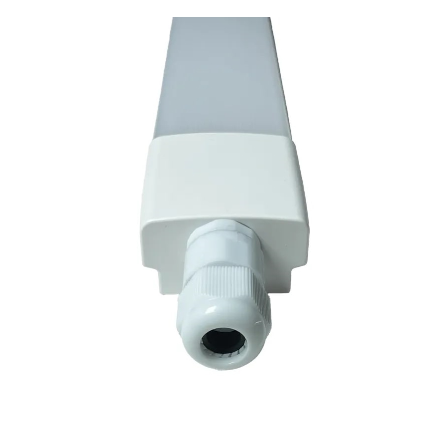 LED Radna baterijska lampa LED/36W/230V 4000K IP65 120 cm