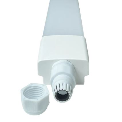 LED Radna baterijska lampa LED/36W/230V 4000K IP65 120 cm