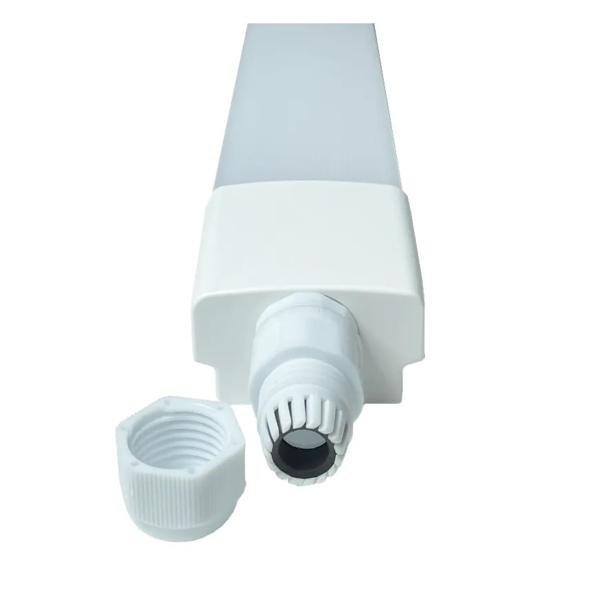 LED Radna baterijska lampa LED/36W/230V 4000K IP65 120 cm