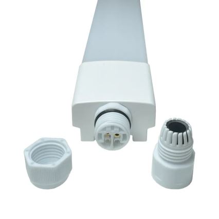 LED Radna baterijska lampa LED/36W/230V 4000K IP65 120 cm