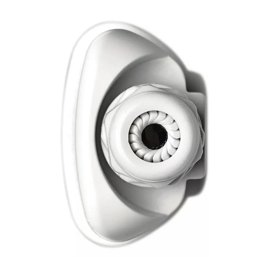 LED Radna baterijska lampa LED/45W/230V IP65 4000K 156,4 cm