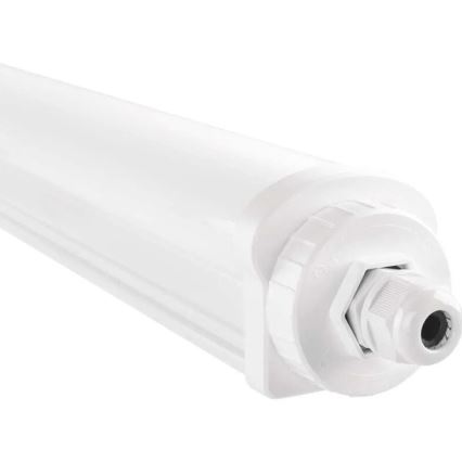 LED Radna baterijska lampa LED/51W/230V IP65 4000K 157 cm