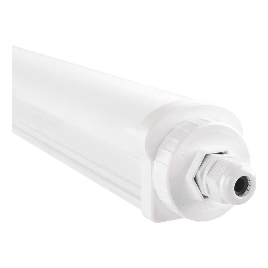 LED Radna baterijska lampa LED/51W/230V IP65 4000K 157 cm