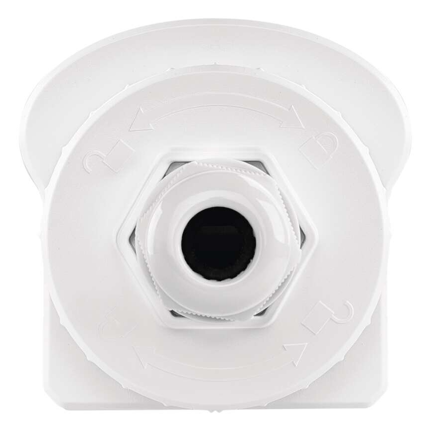 LED Radna baterijska lampa LED/51W/230V IP65 4000K 157 cm