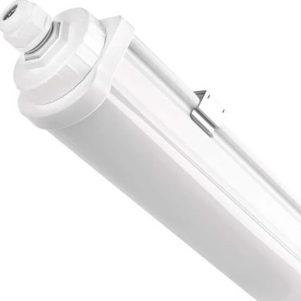 LED Radna baterijska lampa LED/51W/230V IP65 4000K 157 cm