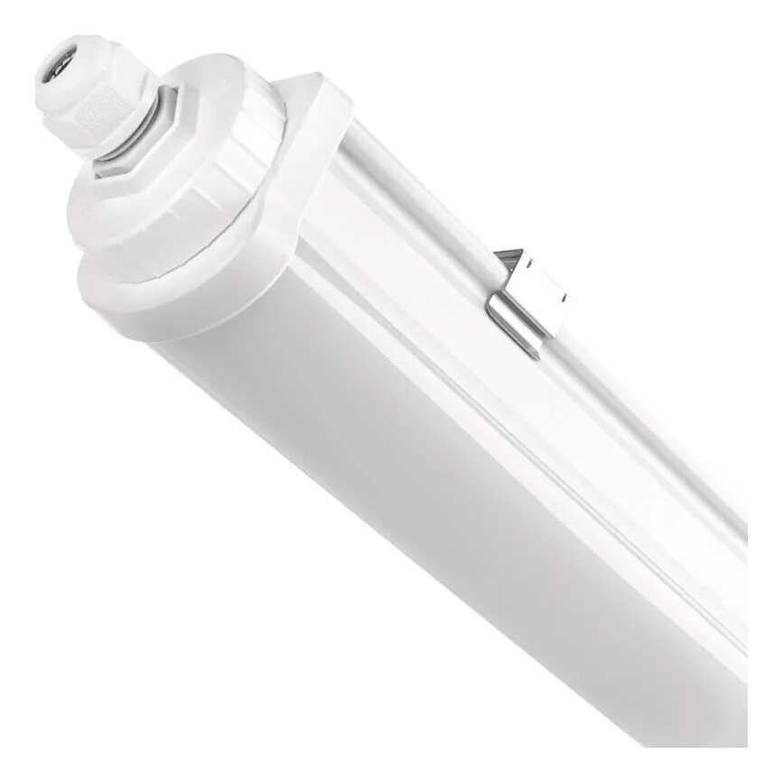 LED Radna baterijska lampa LED/51W/230V IP65 4000K 157 cm
