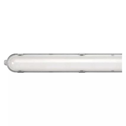 LED Radna baterijska lampa sa modulom za hitne slučajeve EMERGENCY LED/40W/230V 4000K 122 cm IP66