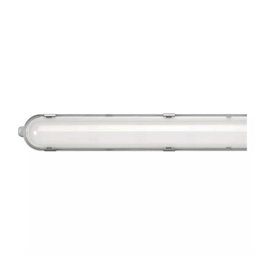 LED Radna baterijska lampa sa modulom za hitne slučajeve EMERGENCY LED/40W/230V 4000K 122 cm IP66