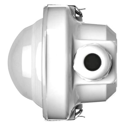 LED Radna baterijska lampa sa modulom za hitne slučajeve EMERGENCY LED/40W/230V 4000K 122 cm IP66