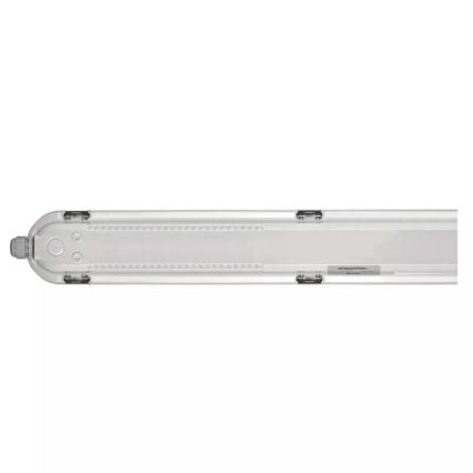 LED Radna baterijska lampa sa modulom za hitne slučajeve EMERGENCY LED/40W/230V 4000K 122 cm IP66