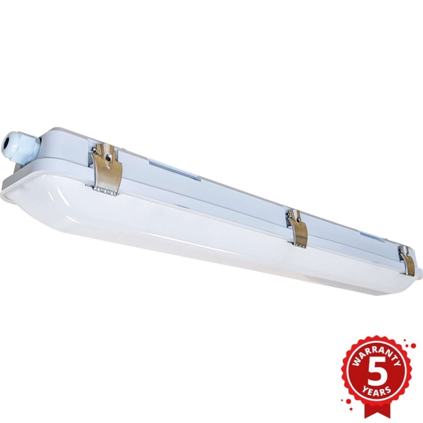 LED Radna fluorescentna cev DUST LED/20W/230V 4000K 60 cm IP65