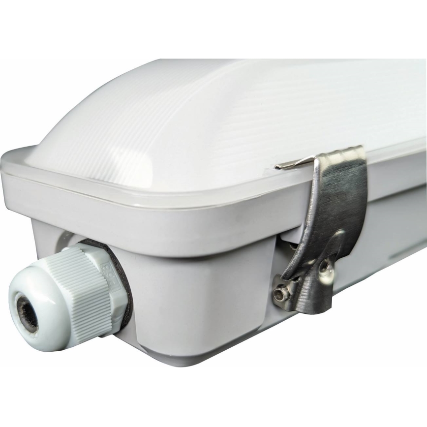 LED Radna fluorescentna cev DUST LED/20W/230V 4000K 60 cm IP65