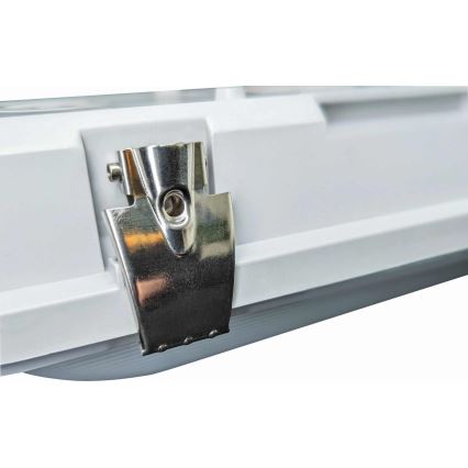 LED Radna fluorescentna cev DUST LED/20W/230V 4000K 60 cm IP65