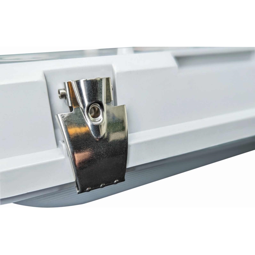 LED Radna fluorescentna cev DUST LED/20W/230V 4000K 60 cm IP65