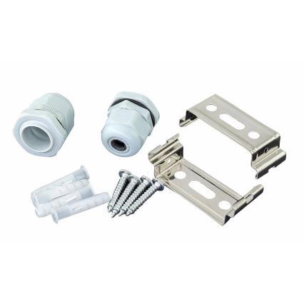 LED Radna fluorescentna cev DUST LED/20W/230V 4000K 60 cm IP65