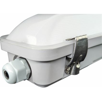 LED Radna fluorescentna cev DUST LED/58W/230V 4000K 150 cm IP65