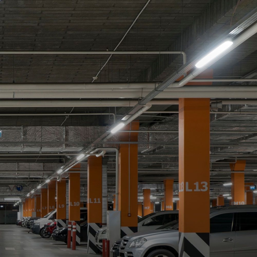 LED Radna fluorescentna cev sa modulom za hitne slučajeve EMERGENCY LED/48W/230V 4000K 150cm IP65