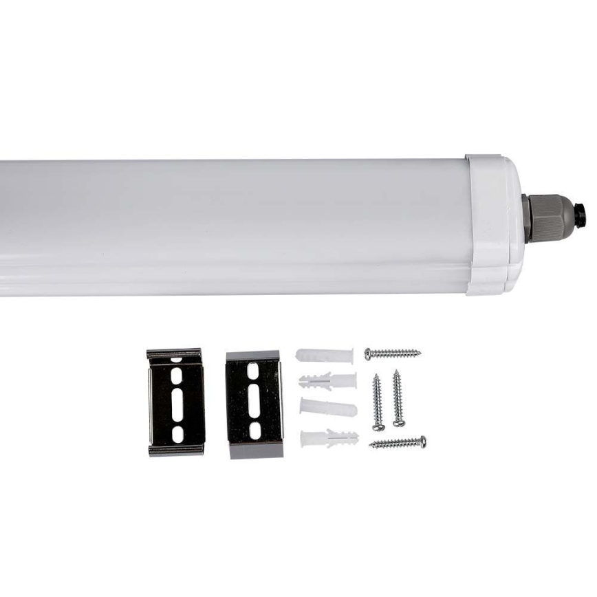 LED Radna fluorescentna cev G-SERIES LED/18W/230V 6500K IP65 60 cm