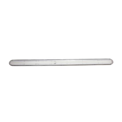 LED Radna fluorescentna cev LIMEA GIGANT LED/38W/230V IP65 1190mm crno