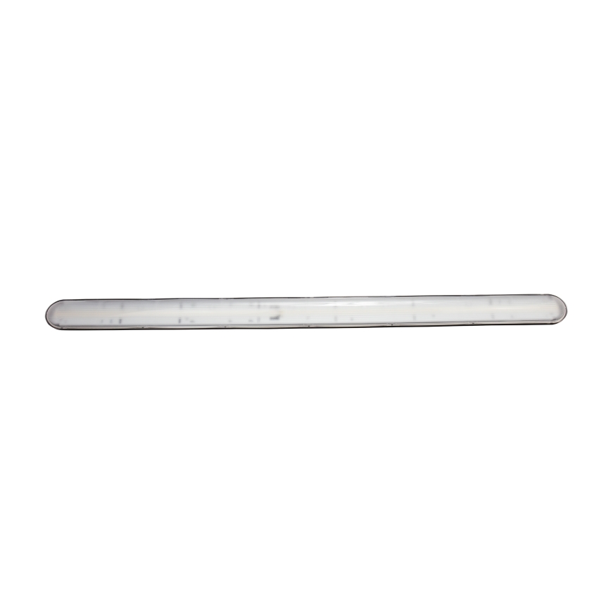 LED Radna fluorescentna cev LIMEA GIGANT LED/38W/230V IP65 1190mm crno