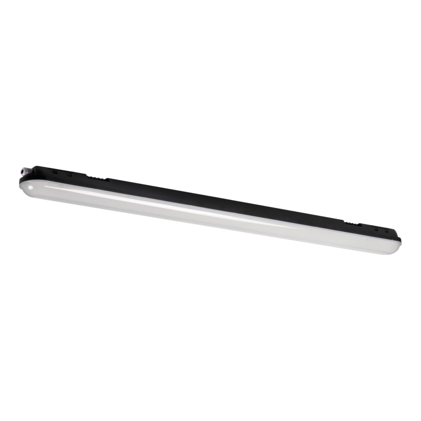 LED Radna fluorescentna cev MAH MAX LED/18W/230V 4000K IP65 crno