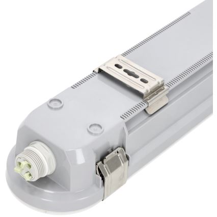 LED Radna fluorescentna cev NEXFORCE LED/36W/230V 4000K IP66