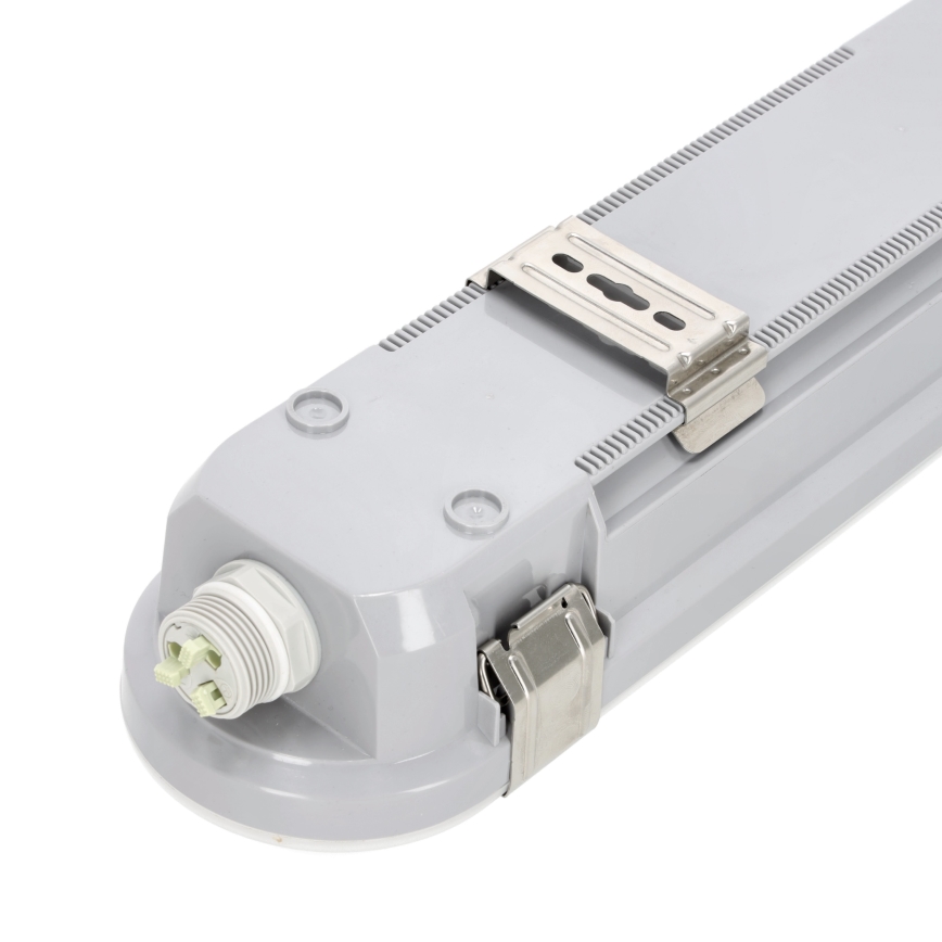 LED Radna fluorescentna cev NEXFORCE LED/52W/230V IP66 4000K