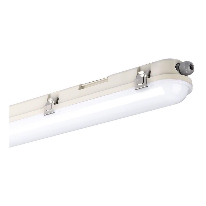 LED Radna fluorescentna cev sa modulom za hitne slučajeve EMERGENCY LED/36W/230V 4000K 120cm IP65