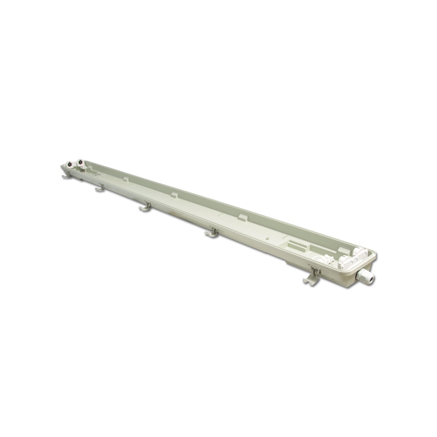 LED Radna fluorescentna cev T8 2xG13/18W/230V 4000K IP65