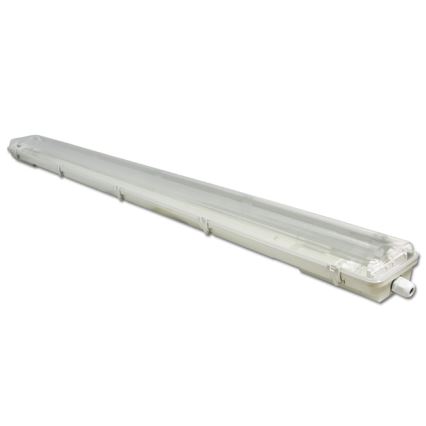 LED Radna fluorescentna cev T8 2xG13/18W/230V 4000K IP65