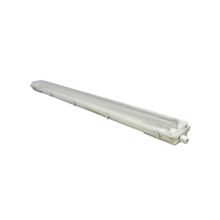 LED Radna fluorescentna cev T8 2xG13/18W/230V 4000K IP65