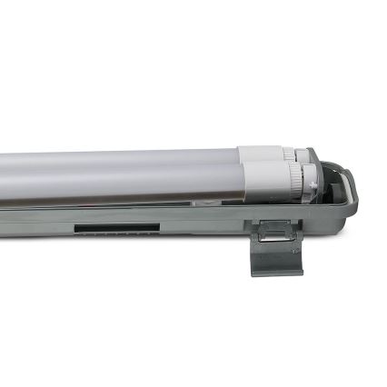 LED Radna fluorescentna cev T8 2xG13/22W/230V IP65 4000K 156 cm