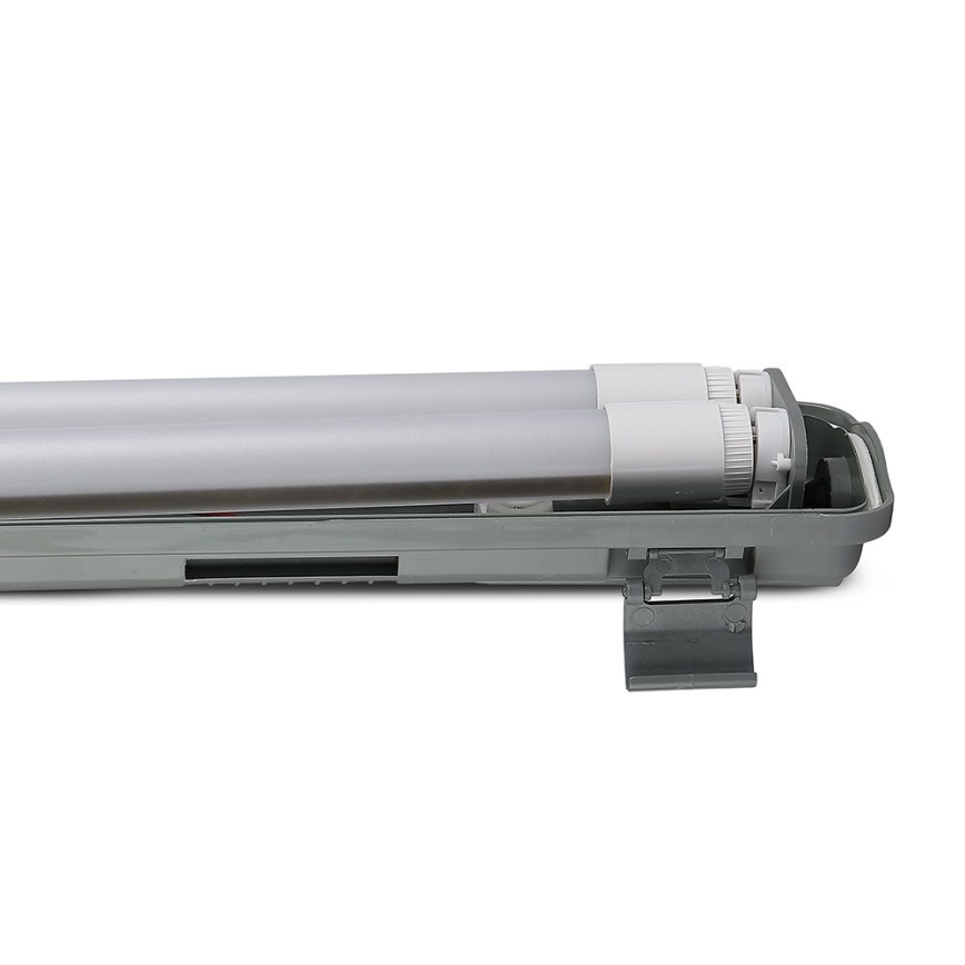 LED Radna fluorescentna cev T8 2xG13/22W/230V IP65 6400K 156 cm